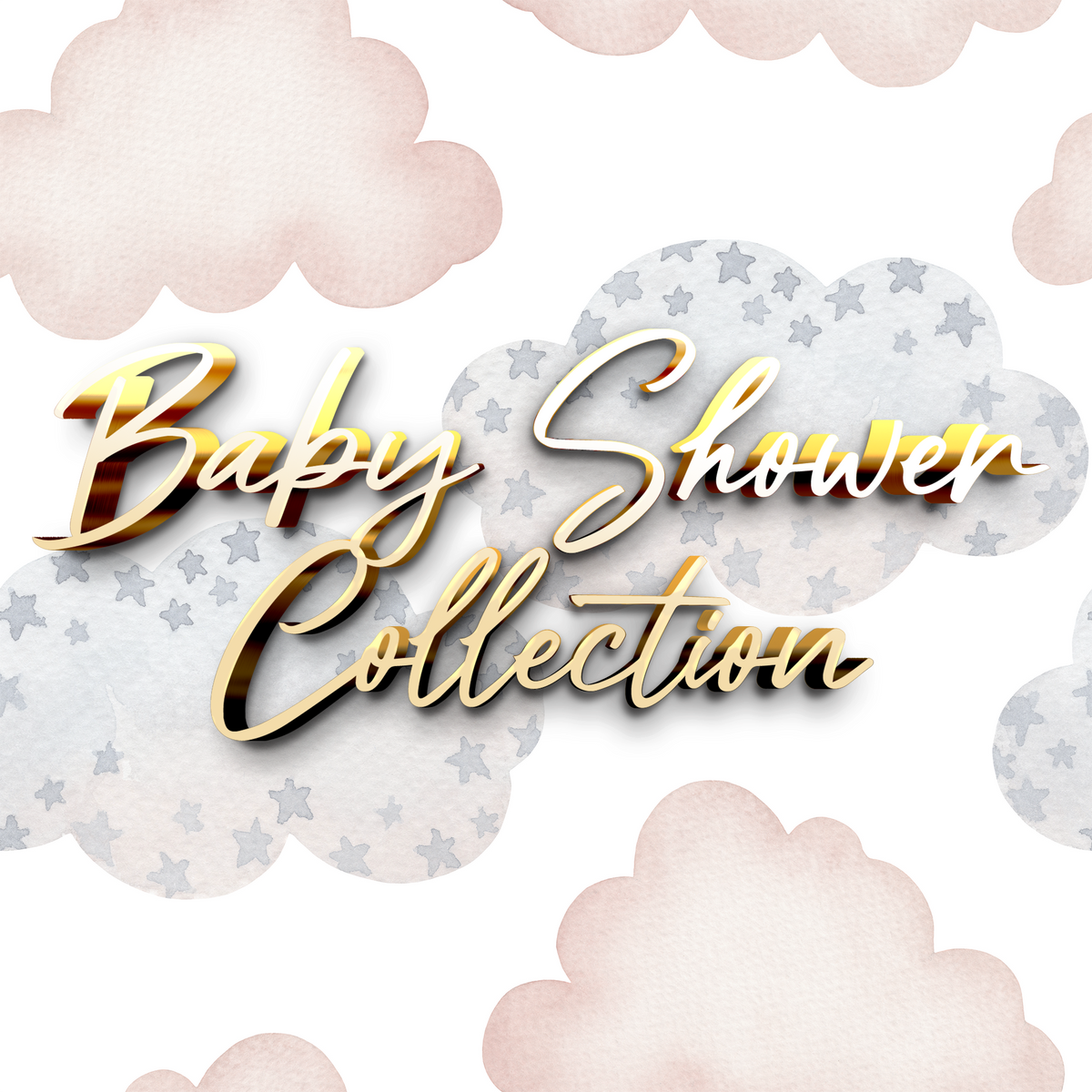 Our Baby Shower Collection