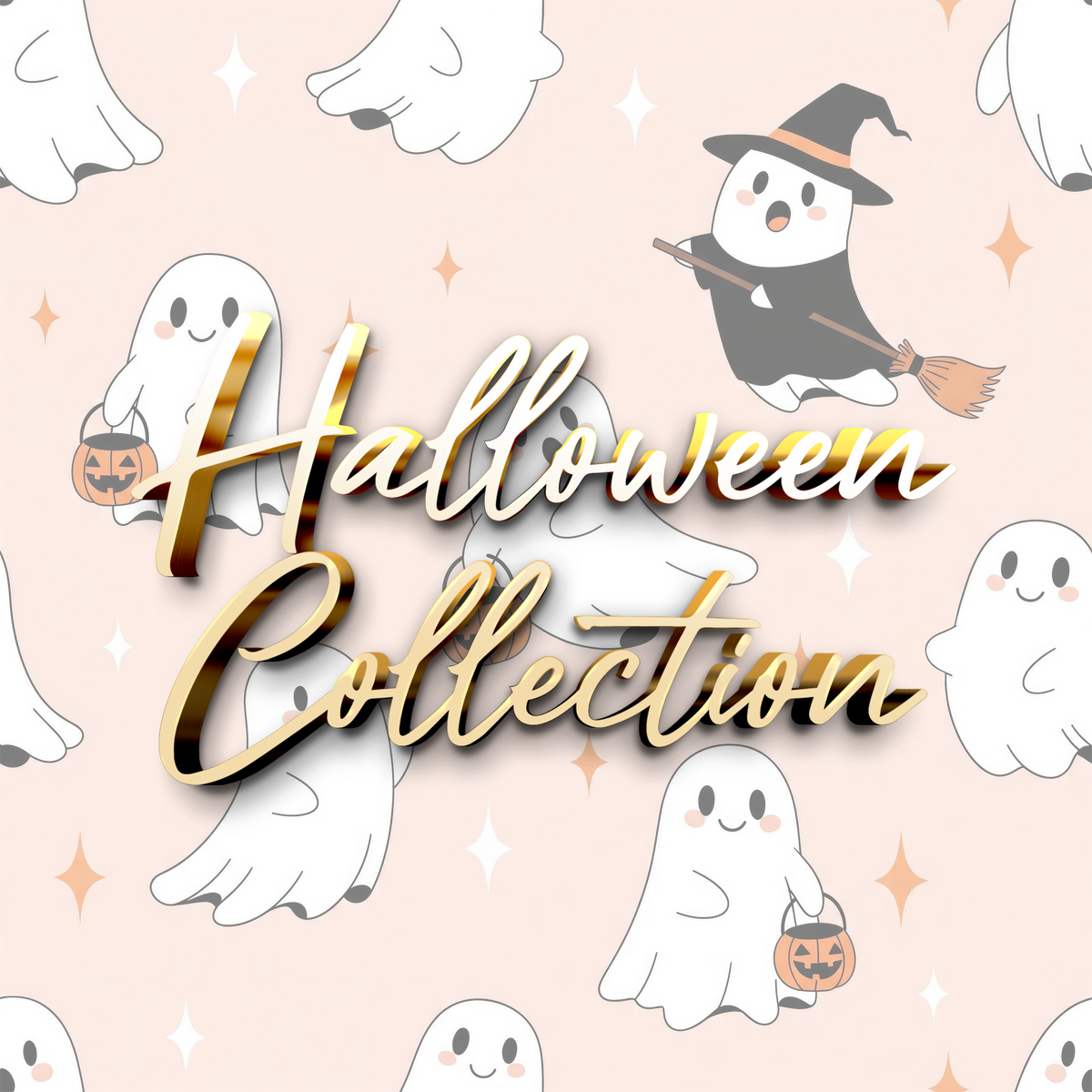 Our Halloween Collection