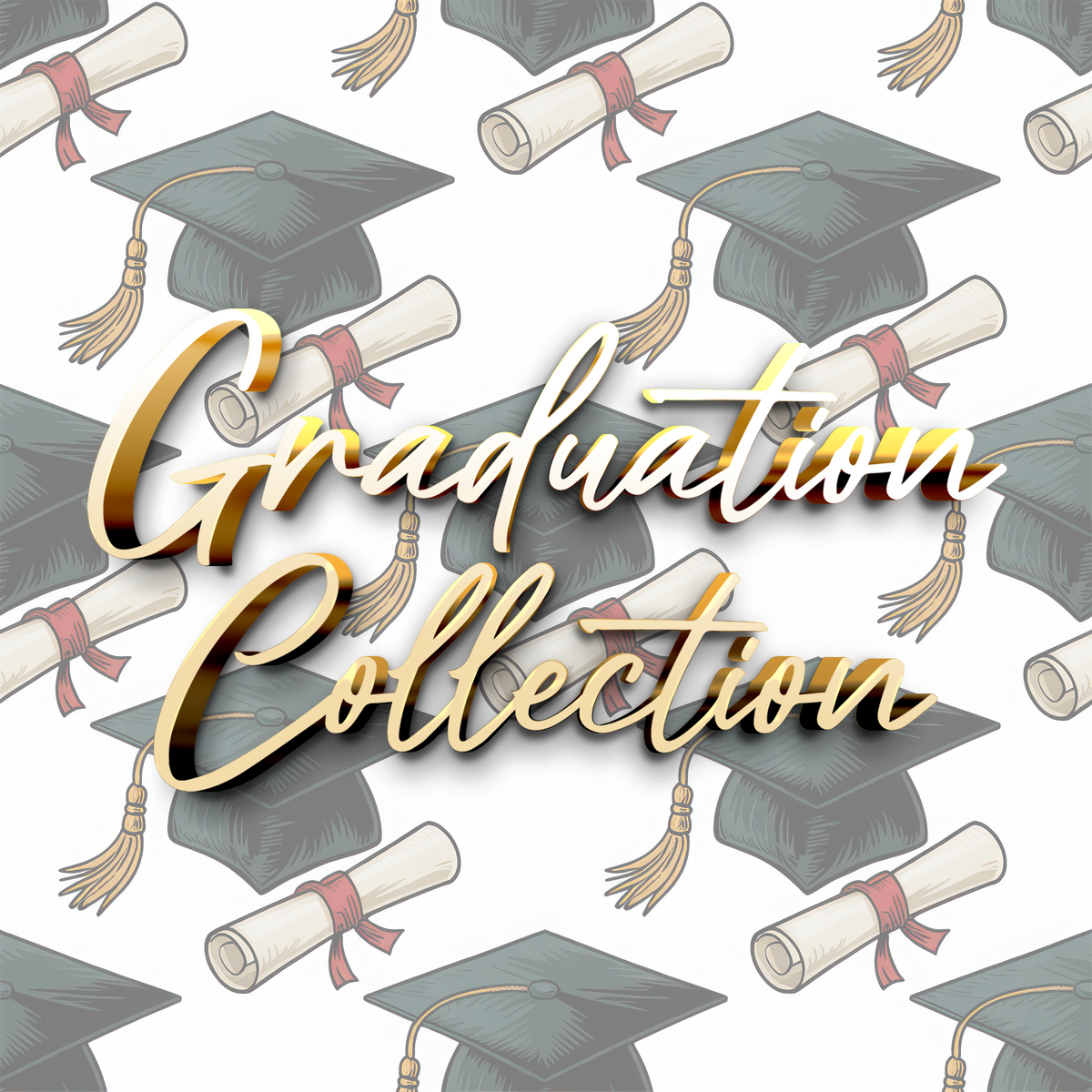 Our Graduation Collection