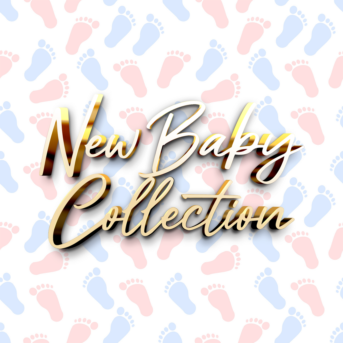 Our New Baby Collection